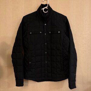 Nau Down Utility Jacket